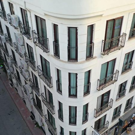 Yelken Studio Apartment Mugla Eksteriør billede