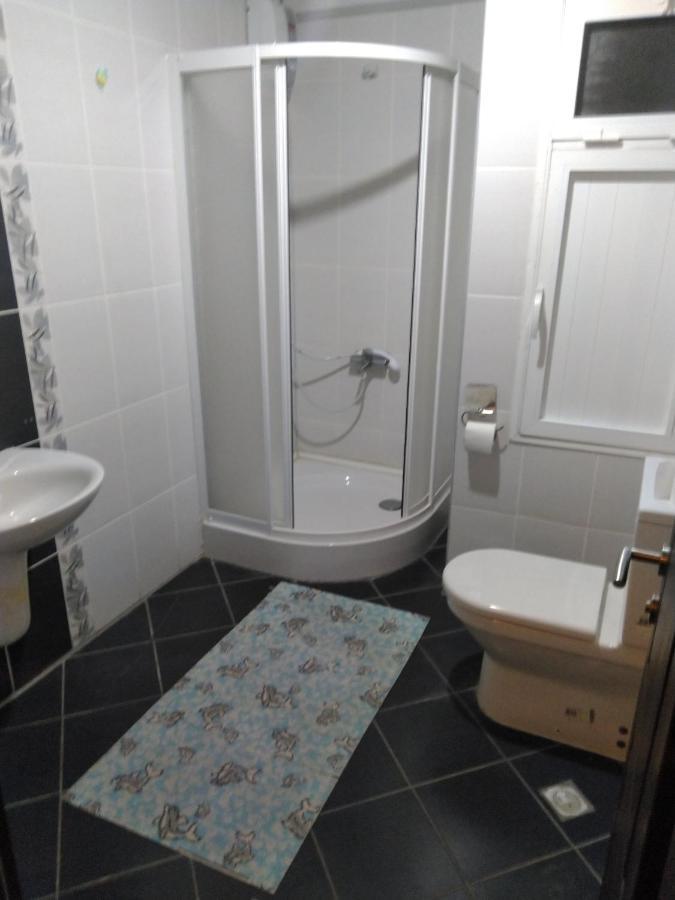Yelken Studio Apartment Mugla Eksteriør billede