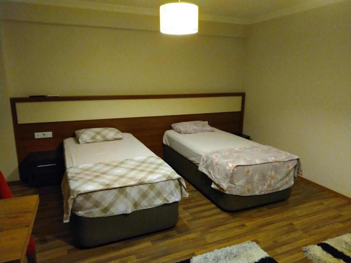 Yelken Studio Apartment Mugla Eksteriør billede